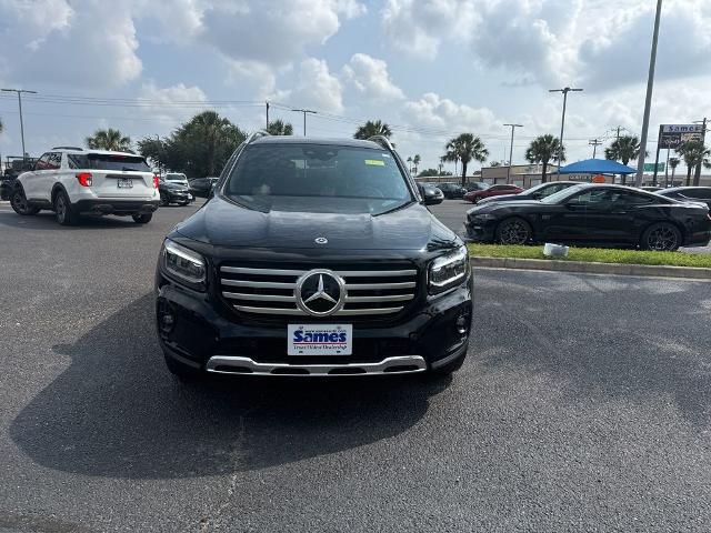 2024 Mercedes-Benz GLB 4MATIC