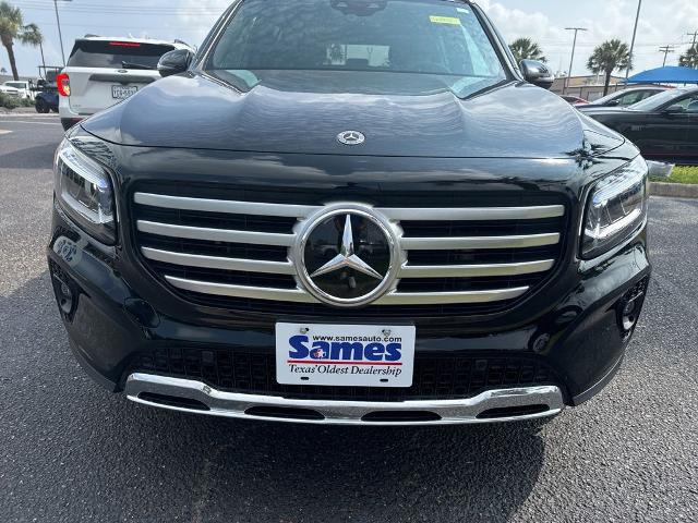 2024 Mercedes-Benz GLB 4MATIC