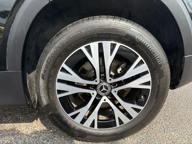 2024 Mercedes-Benz GLB 4MATIC