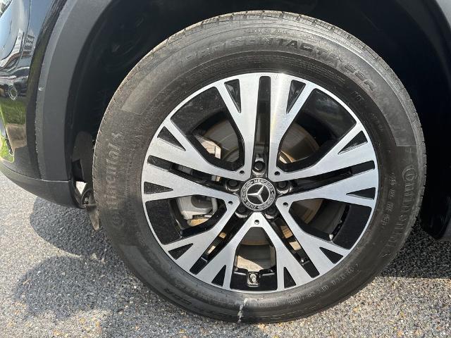 2024 Mercedes-Benz GLB 4MATIC