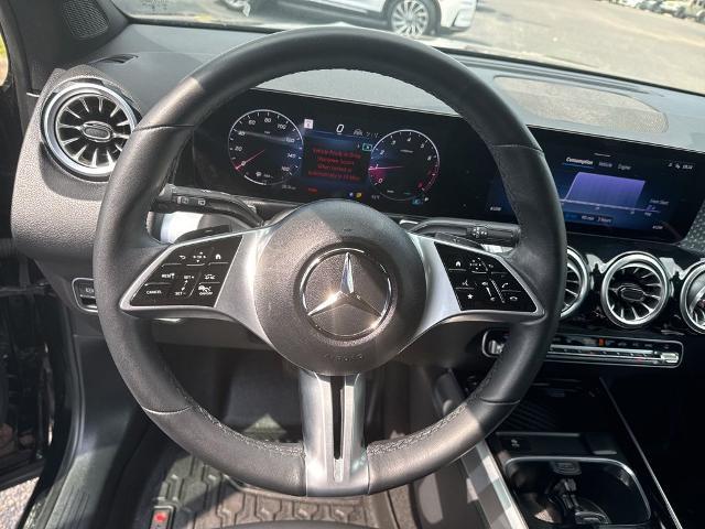 2024 Mercedes-Benz GLB 4MATIC