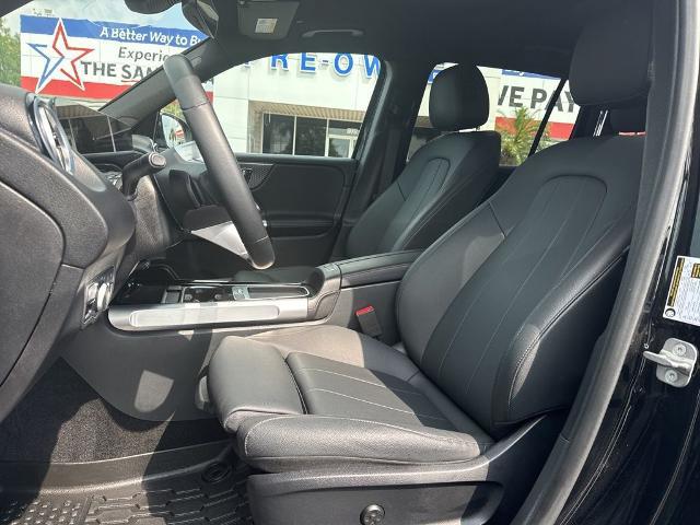 2024 Mercedes-Benz GLB 4MATIC
