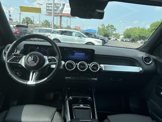 2024 Mercedes-Benz GLB 4MATIC