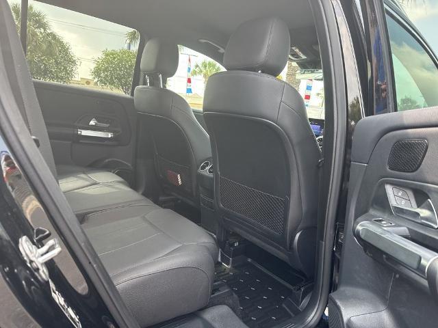 2024 Mercedes-Benz GLB 4MATIC