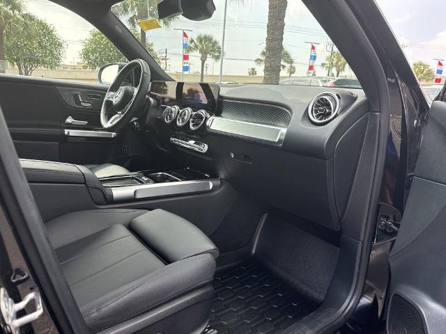 2024 Mercedes-Benz GLB 4MATIC
