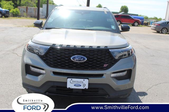 2020 Ford Explorer ST for sale in Smithville, MO