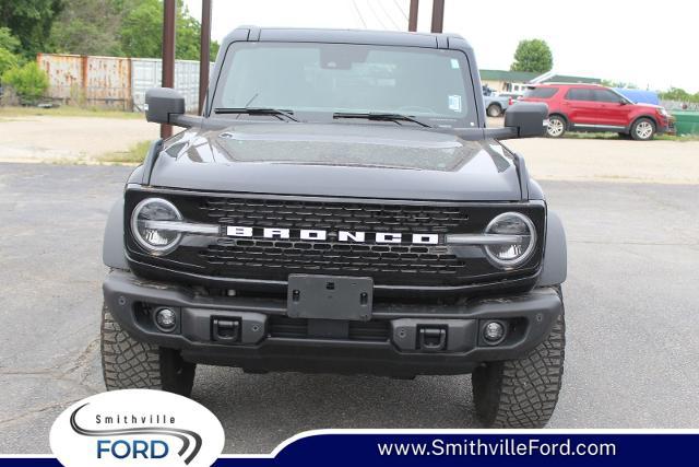 2023 Ford Bronco Wildtrak for sale in Smithville, MO