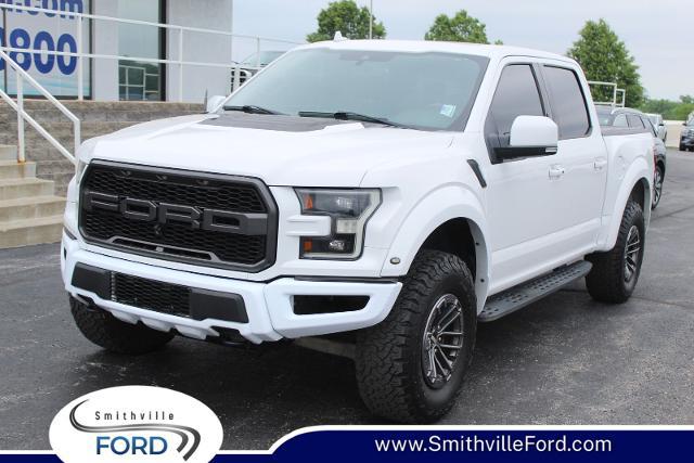 2020 Ford F-150 Raptor for sale in Smithville, MO