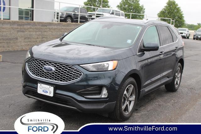 2024 Ford Edge SEL for sale in Smithville, MO