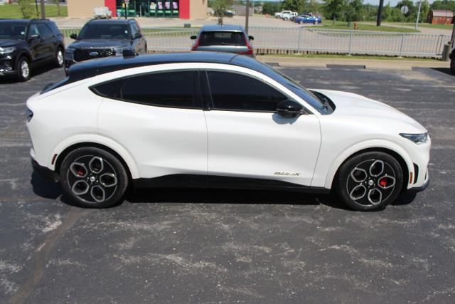 2023 Ford Mustang Mach-E GT