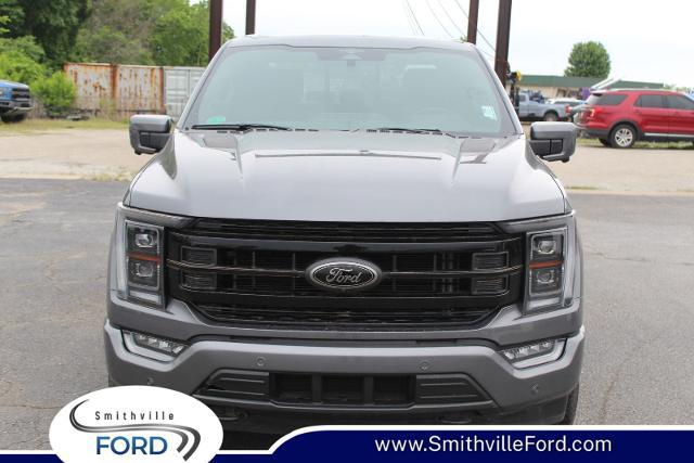 2023 Ford F-150 Platinum for sale in Smithville, MO