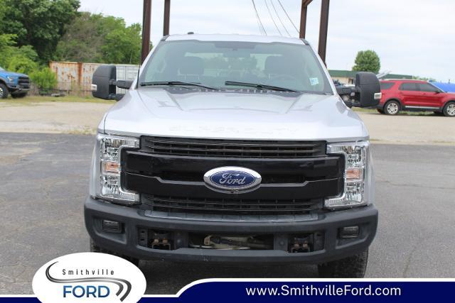 2019 Ford F-250 XLT for sale in Smithville, MO