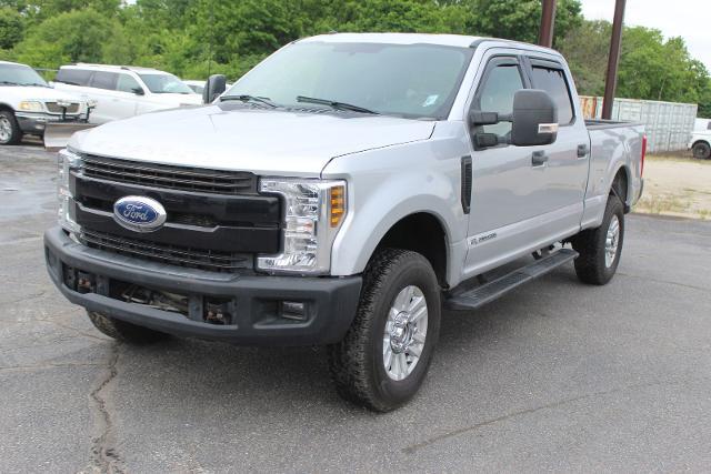 2019 Ford F-250 XLT