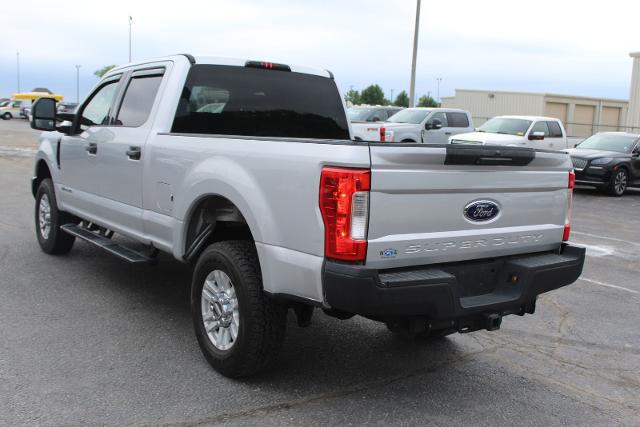 2019 Ford F-250 XLT