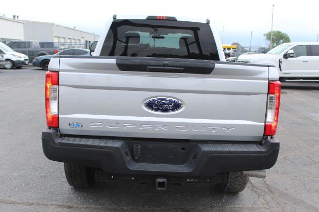 2019 Ford F-250 XLT