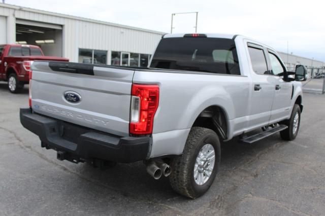 2019 Ford F-250 XLT