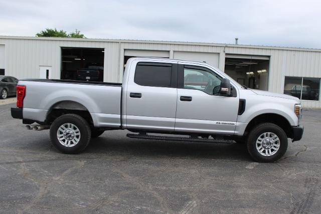 2019 Ford F-250 XLT