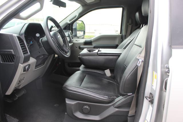 2019 Ford F-250 XLT