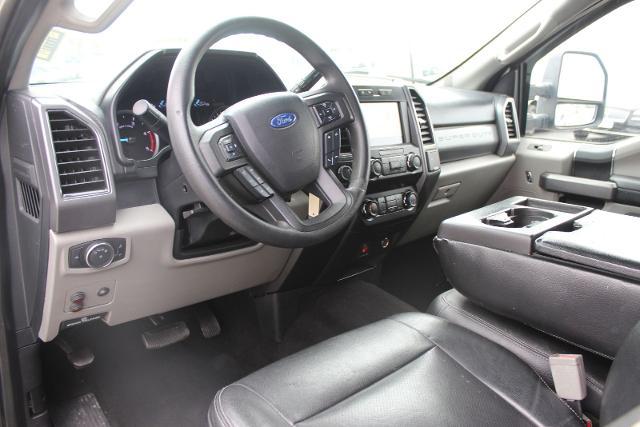 2019 Ford F-250 XLT