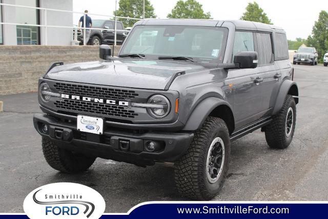 2023 Ford Bronco Badlands for sale in Smithville, MO