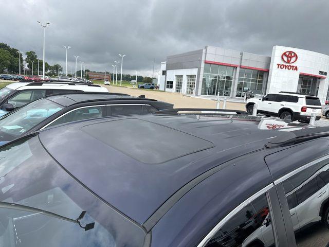 2021 Toyota Sienna XSE