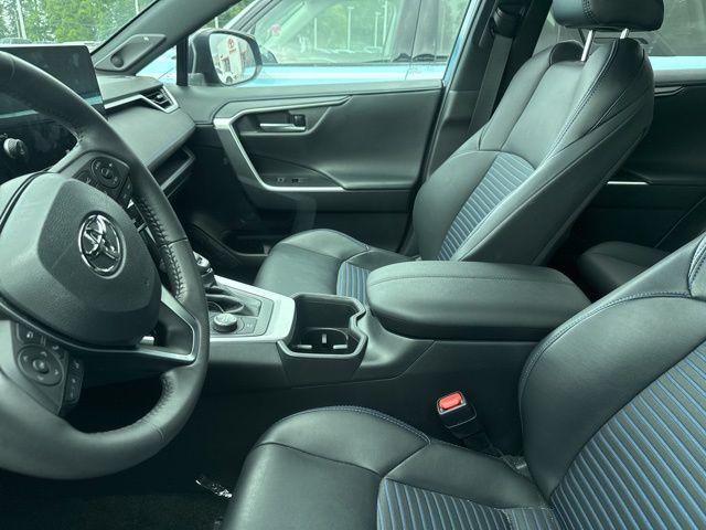 2023 Toyota RAV4 Hybrid XSE