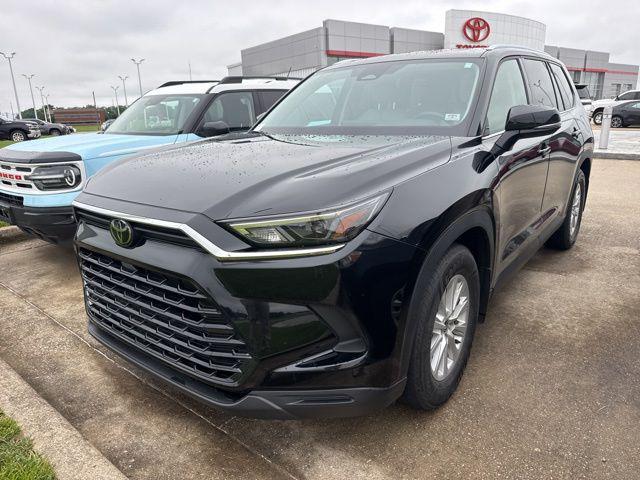2024 Toyota Grand Highlander Hybrid XLE for sale in Jasper, IN