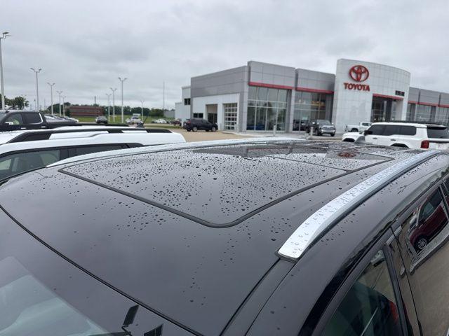 2024 Toyota Grand Highlander Hybrid XLE