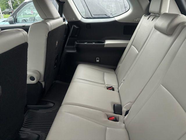 2024 Toyota Grand Highlander Hybrid XLE