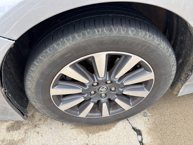 2018 Toyota Sienna XLE 7 Passenger
