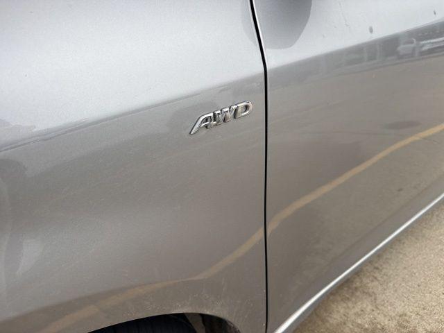 2018 Toyota Sienna XLE 7 Passenger