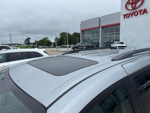 2018 Toyota Sienna XLE 7 Passenger