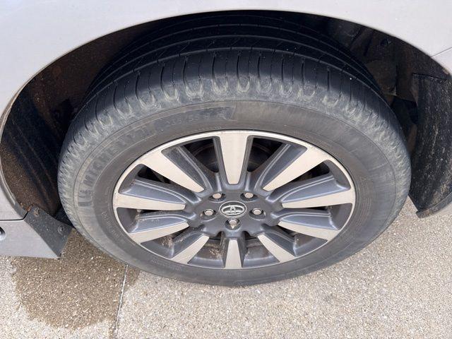 2018 Toyota Sienna XLE 7 Passenger