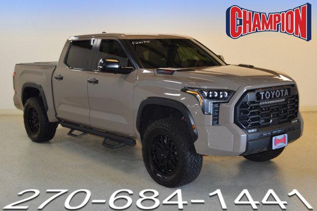 2025 Toyota Tundra TRD Pro Hybrid CrewMax 5.5' Bed for sale in Owensboro, KY
