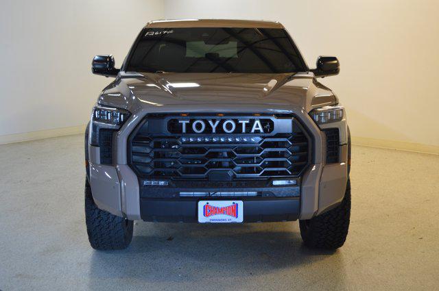 2025 Toyota Tundra TRD Pro Hybrid CrewMax 5.5' Bed