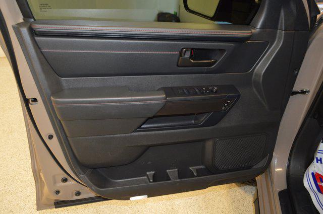 2025 Toyota Tundra TRD Pro Hybrid CrewMax 5.5' Bed