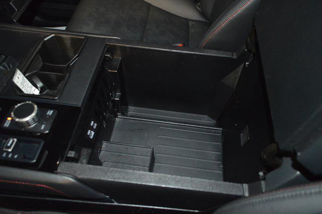 2025 Toyota Tundra TRD Pro Hybrid CrewMax 5.5' Bed