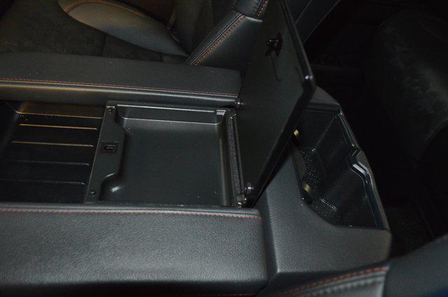 2025 Toyota Tundra TRD Pro Hybrid CrewMax 5.5' Bed