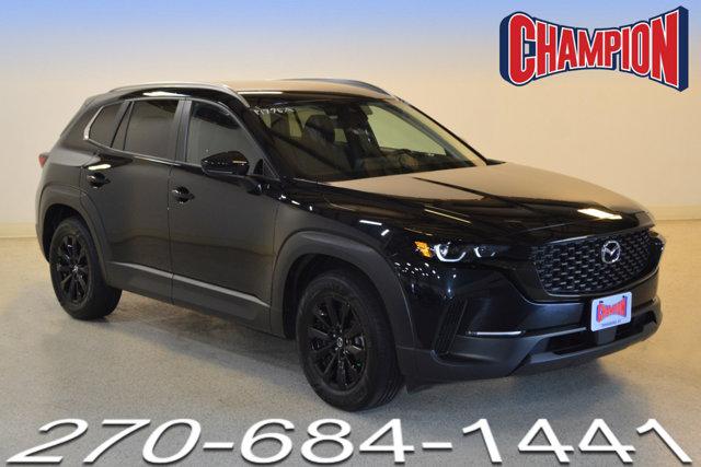 2024 Mazda CX-50 2.5 S Preferred for sale in Owensboro, KY