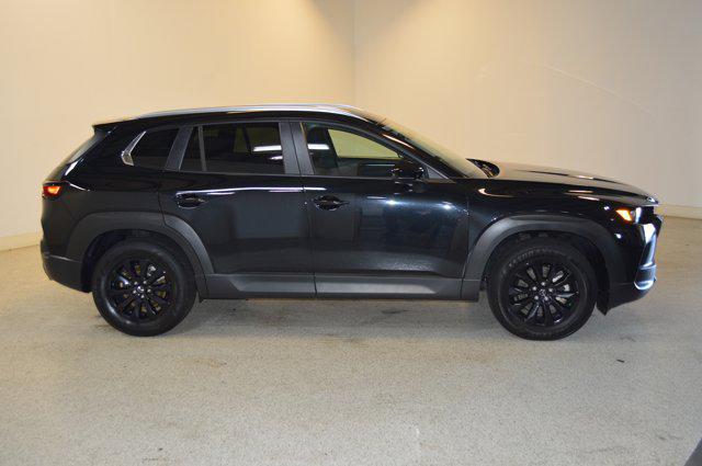 2024 Mazda CX-50 2.5 S Preferred