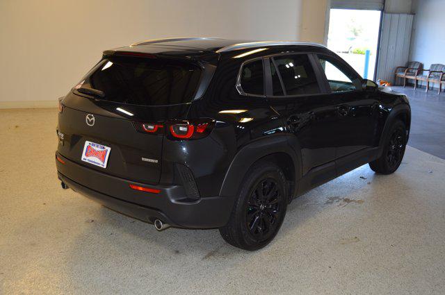 2024 Mazda CX-50 2.5 S Preferred