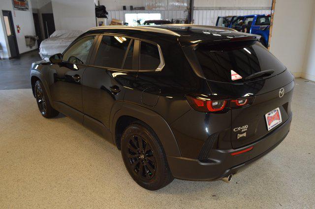 2024 Mazda CX-50 2.5 S Preferred