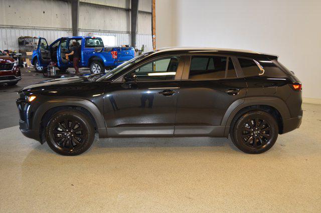 2024 Mazda CX-50 2.5 S Preferred