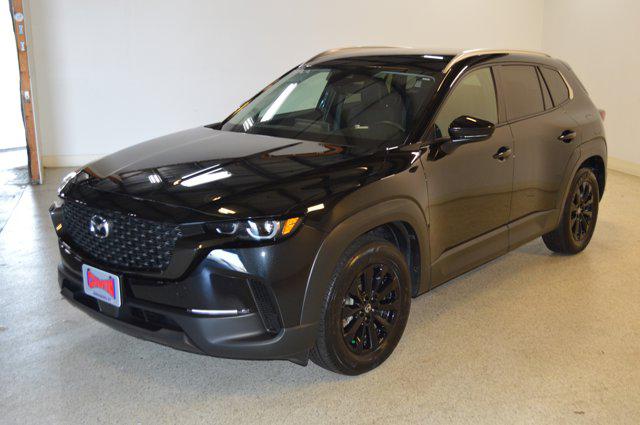 2024 Mazda CX-50 2.5 S Preferred