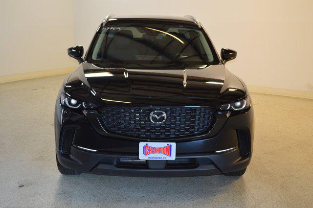 2024 Mazda CX-50 2.5 S Preferred