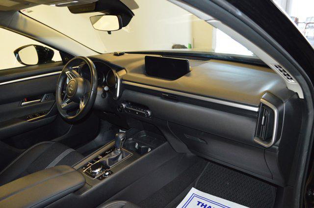 2024 Mazda CX-50 2.5 S Preferred