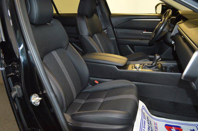 2024 Mazda CX-50 2.5 S Preferred