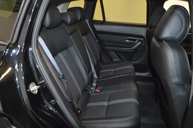 2024 Mazda CX-50 2.5 S Preferred