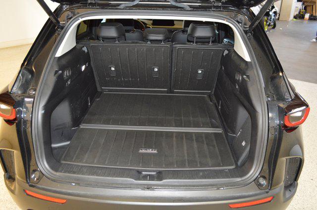 2024 Mazda CX-50 2.5 S Preferred