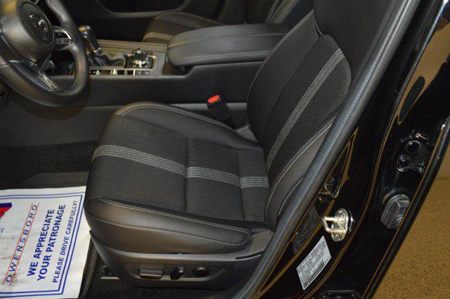 2024 Mazda CX-50 2.5 S Preferred